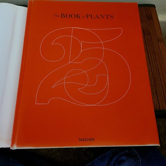 The Book of Plants: The Complete Plates (Taschen 25th Anniversary) Hardc… - Picture 4 of 15